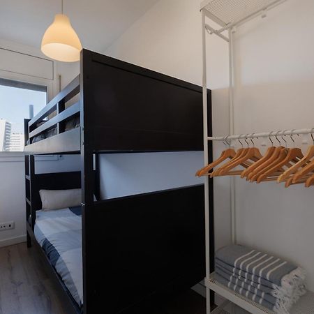Gran Apartmento Playa 바달로나 외부 사진