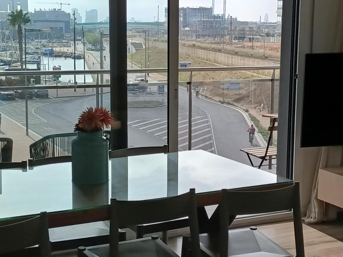Gran Apartmento Playa 바달로나 외부 사진