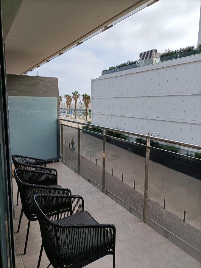 Gran Apartmento Playa 바달로나 외부 사진