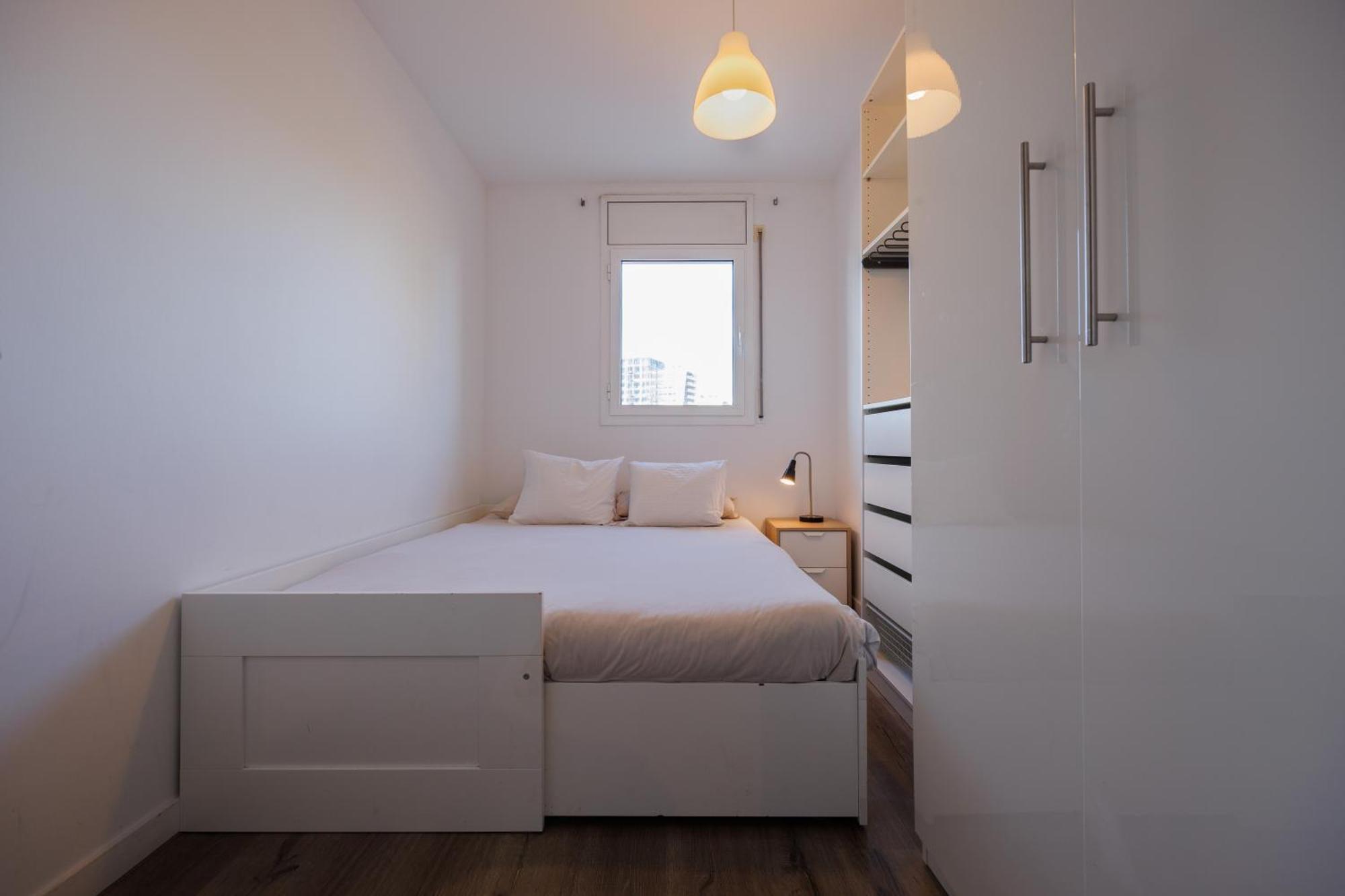 Gran Apartmento Playa 바달로나 외부 사진