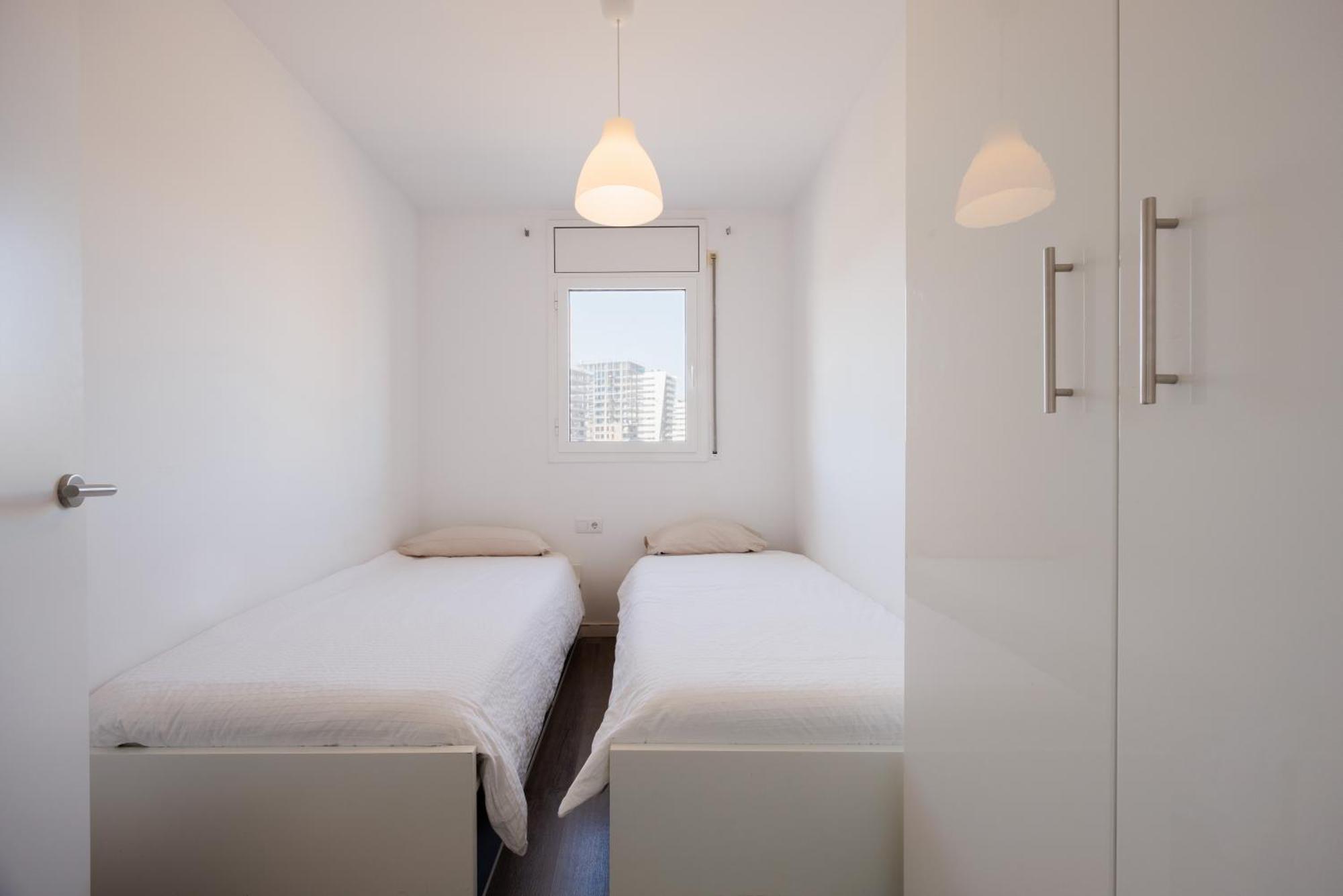 Gran Apartmento Playa 바달로나 외부 사진