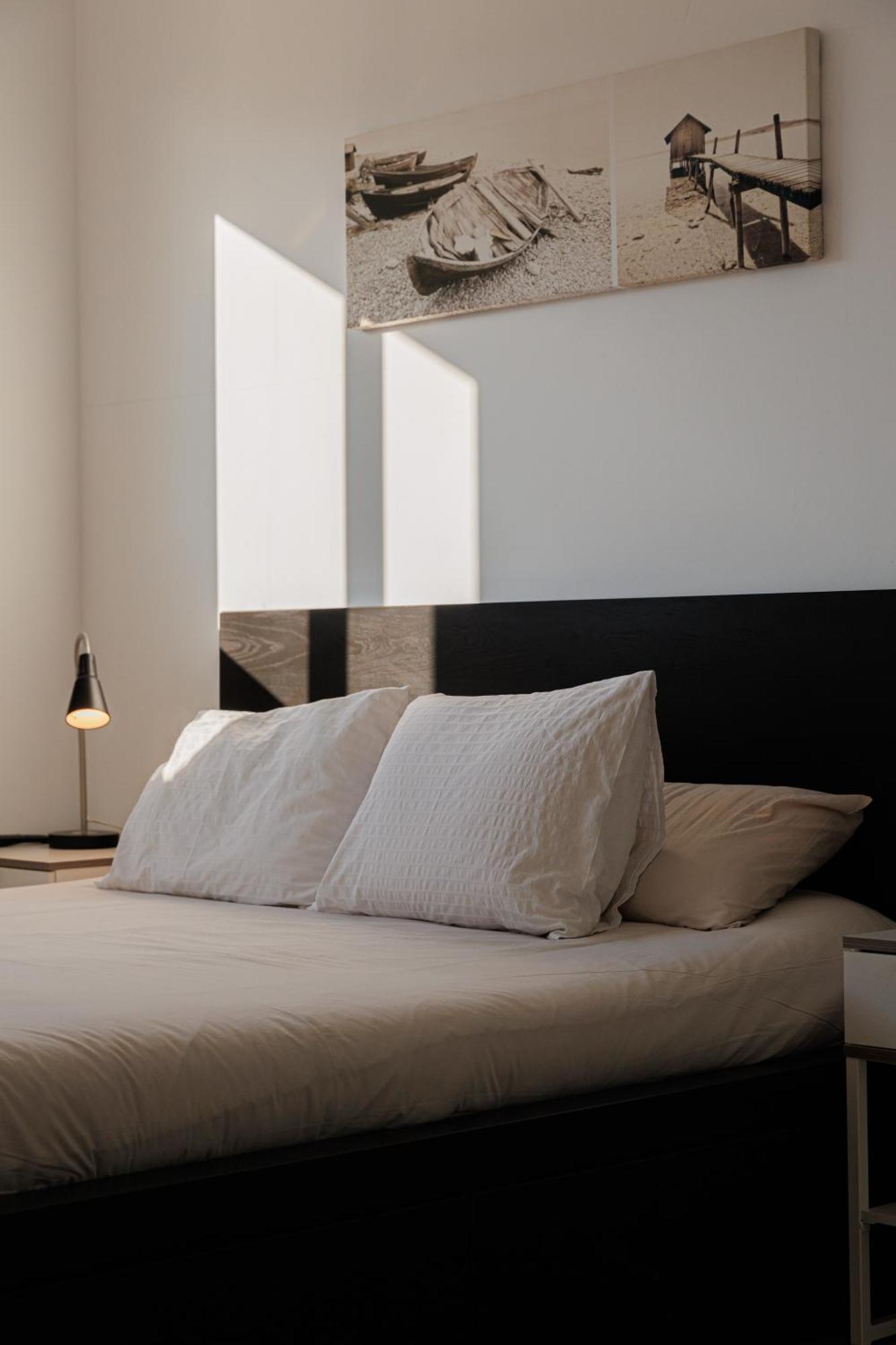 Gran Apartmento Playa 바달로나 외부 사진