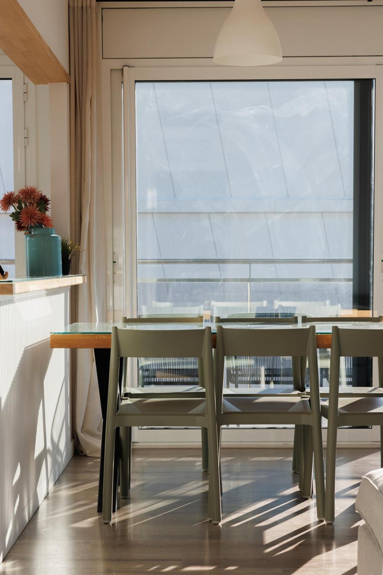 Gran Apartmento Playa 바달로나 외부 사진