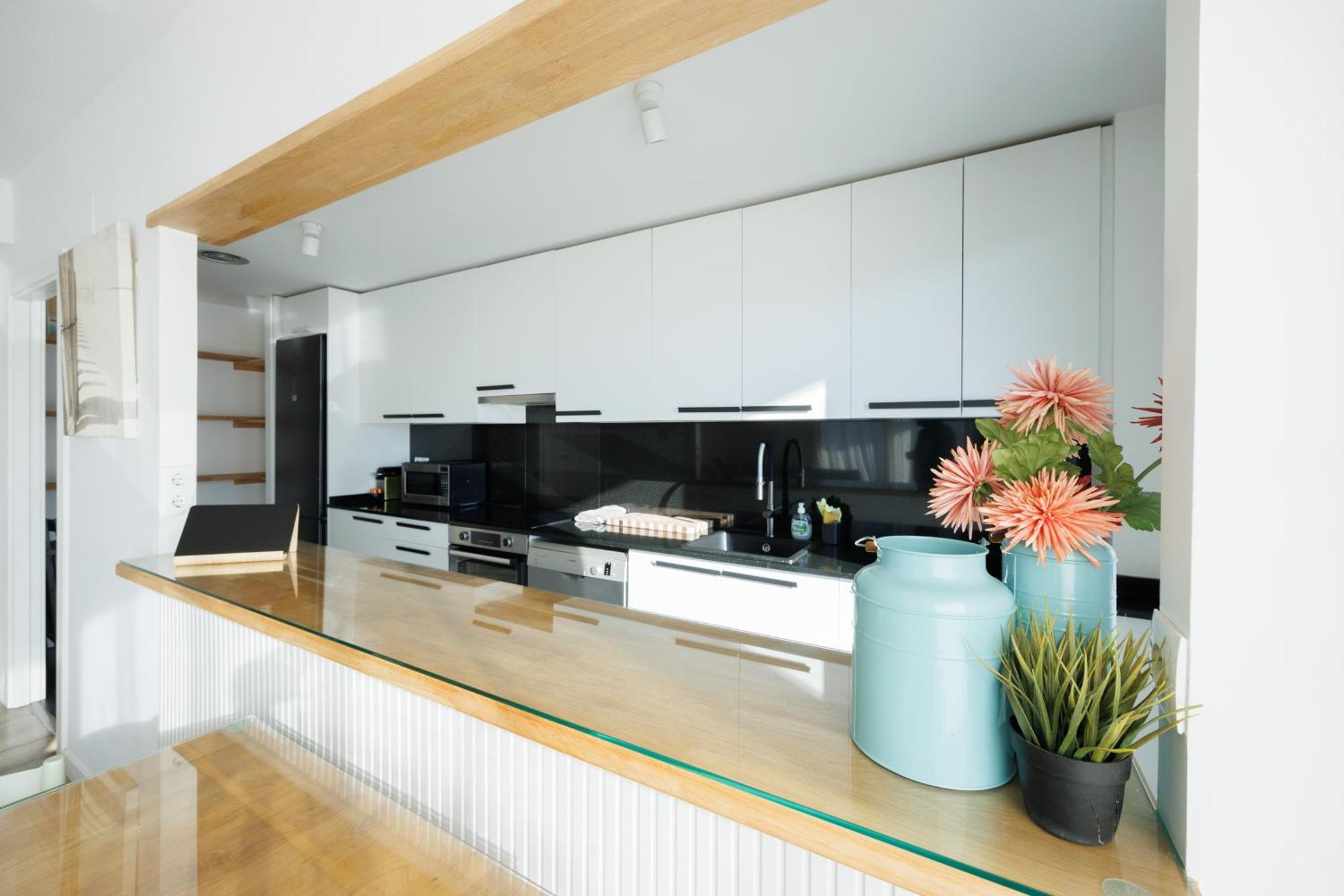 Gran Apartmento Playa 바달로나 외부 사진
