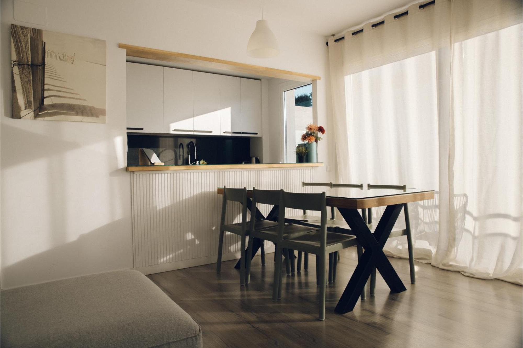 Gran Apartmento Playa 바달로나 외부 사진